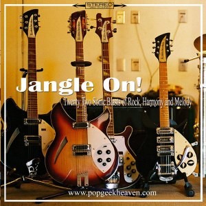 Jangle-On